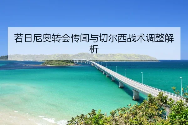 若日尼奥转会传闻与切尔西战术调整解析